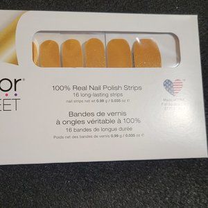 Color Street Golden Rule - FMG257